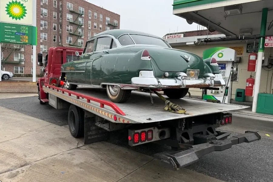 Professional Tow Company in Brooklyn, NY Professional Tow Company in Brooklyn, NY