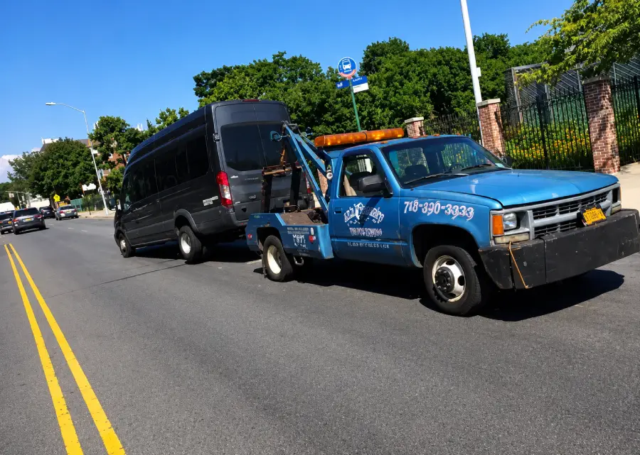 Reliable Towing Service Reliable Towing Service